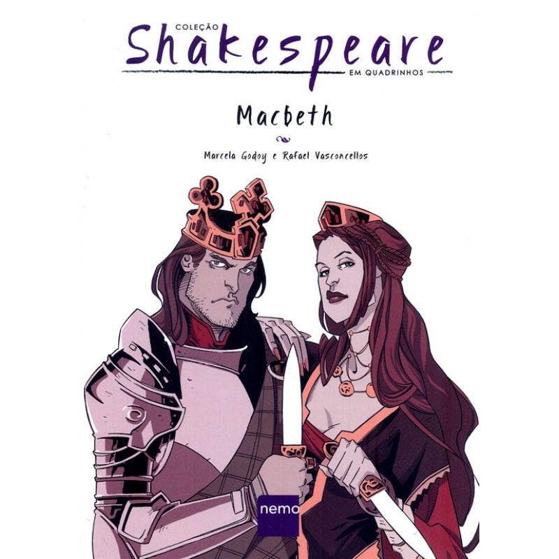 MACBETH