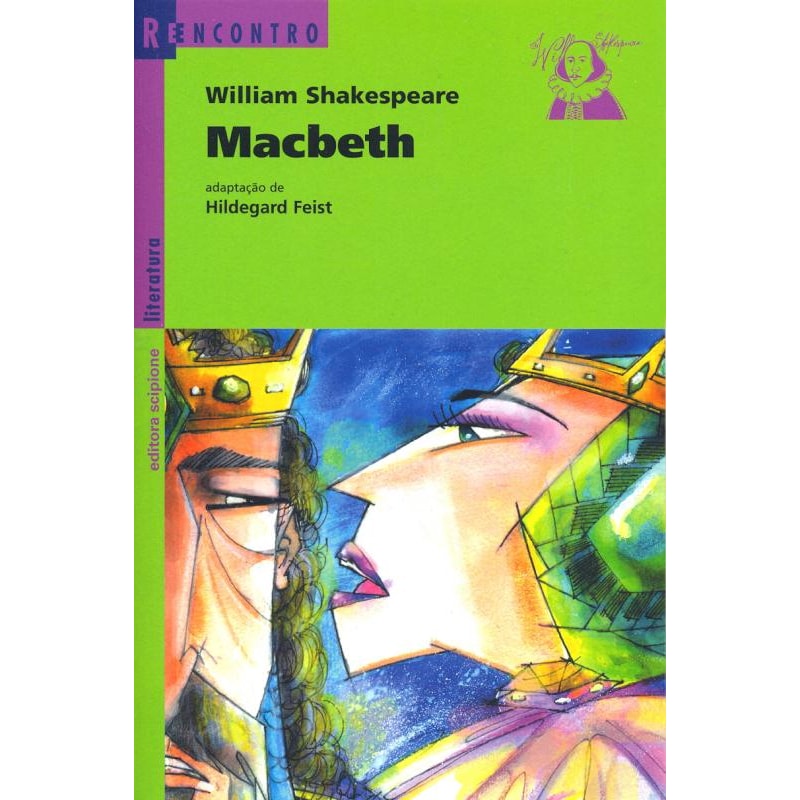 MACBETH