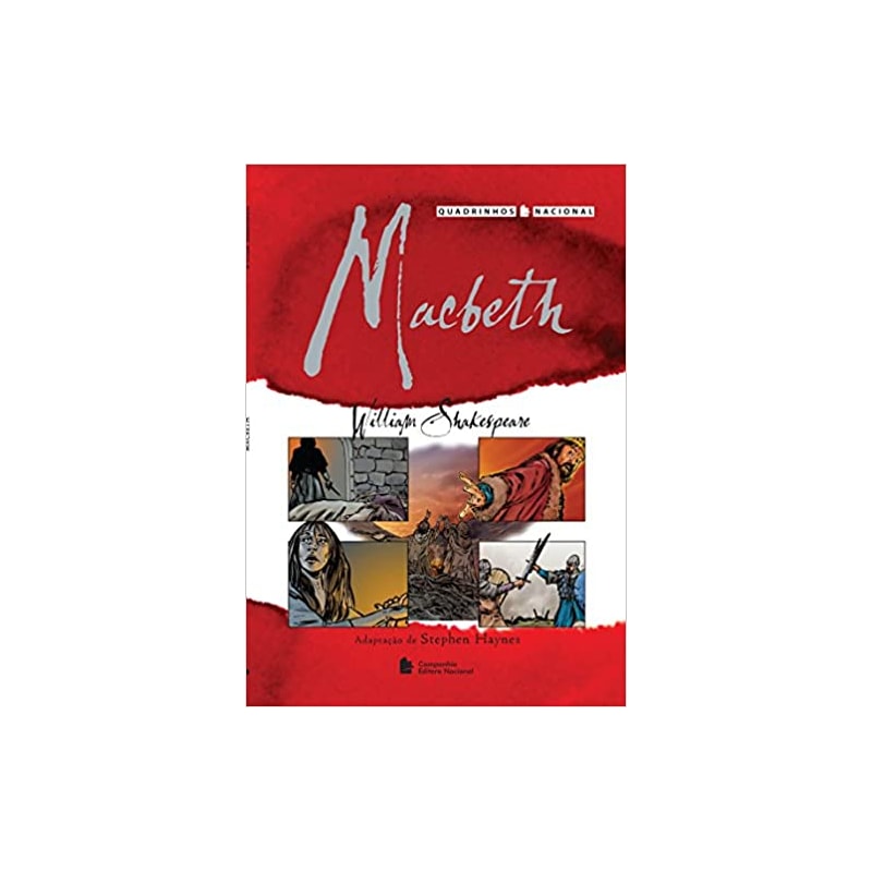 MACBETH