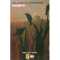 MACBETH - YOUNG ADULT READERS - ELT B1 - STAGE 3