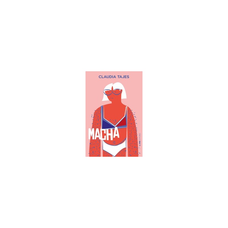 Macha