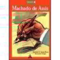 MACHADO DE ASSIS