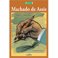 MACHADO DE ASSIS