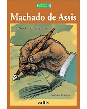 MACHADO DE ASSIS