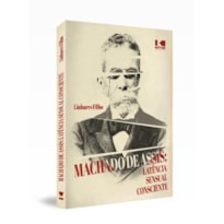 MACHADO DE ASSIS