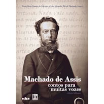 MACHADO DE ASSIS