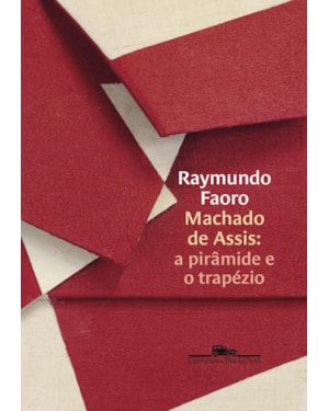 Machado de assis: a pirâmide e o trapézio