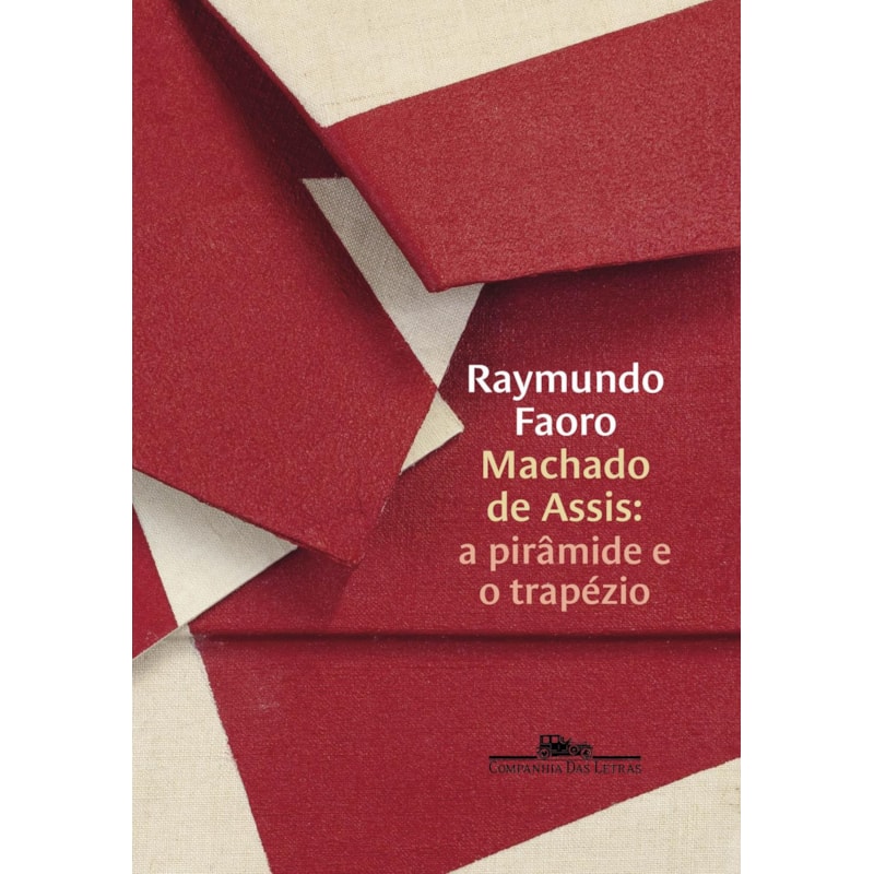 Machado de assis: a pirâmide e o trapézio