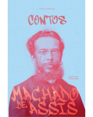MACHADO DE ASSIS: CONTOS