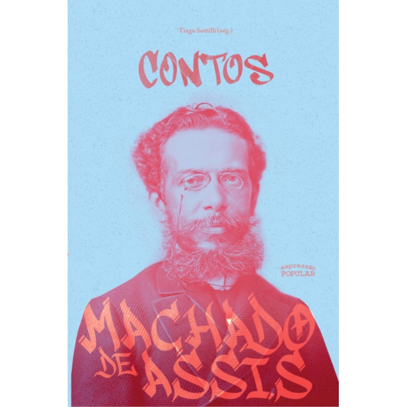 MACHADO DE ASSIS: CONTOS