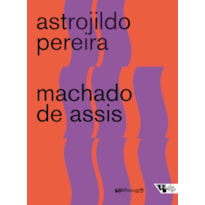 MACHADO DE ASSIS - ENSAIOS E APONTAMENTOS AVULSOS