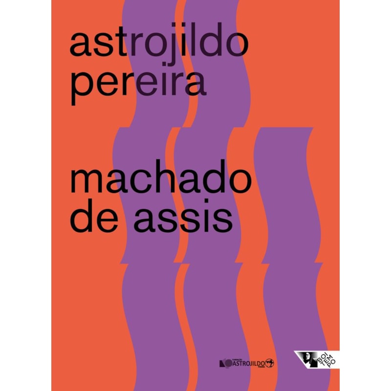 MACHADO DE ASSIS - ENSAIOS E APONTAMENTOS AVULSOS