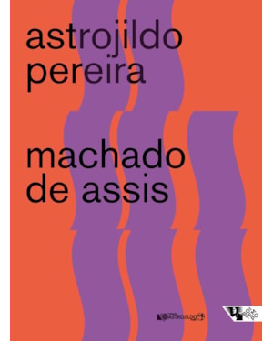 MACHADO DE ASSIS - ENSAIOS E APONTAMENTOS AVULSOS