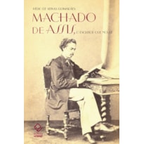 MACHADO DE ASSIS, O ESCRITOR QUE NOS LÊ: A FIGURA E A OBRA MACHADIANAS ATRAVÉS DA RECEPÇÃO E DAS POLÊMICAS