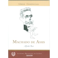 MACHADO DE ASSIS - SERIE ESSENCIAL
