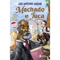 MACHADO E JUCA