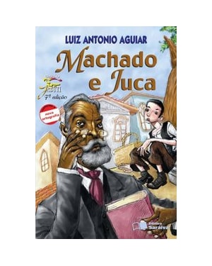 MACHADO E JUCA