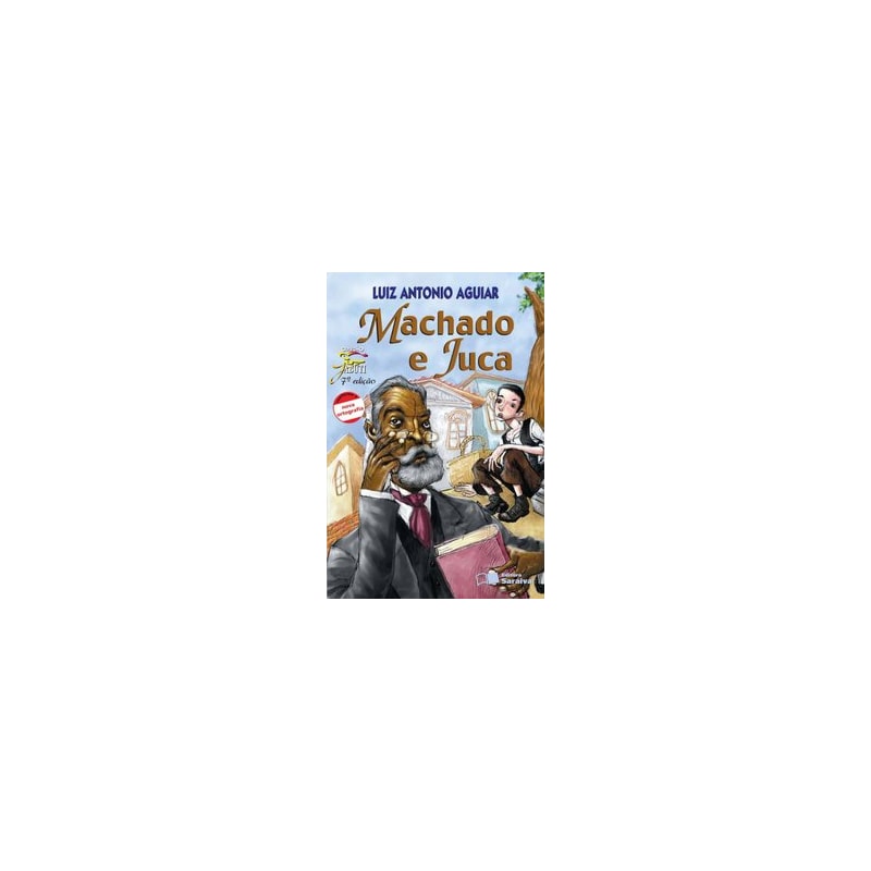 MACHADO E JUCA