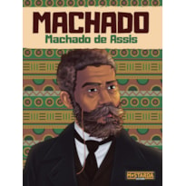 MACHADO - MACHADO DE ASSIS