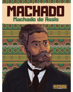 Machado - Machado de Assis