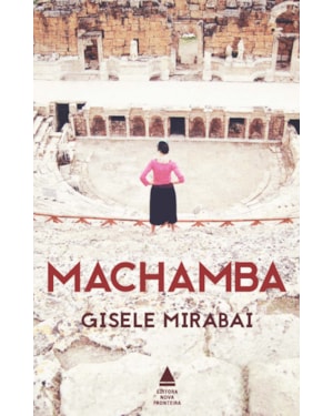 MACHAMBA
