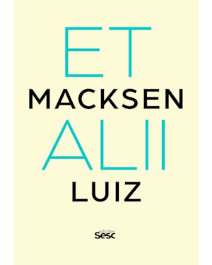 MACKSEN LUIZ ET ALLI