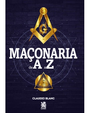 MAÇONARIA DE A À Z