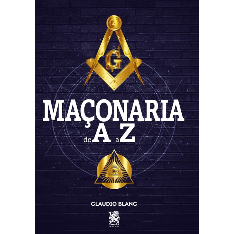 MAÇONARIA DE A À Z