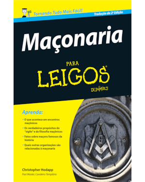 Maçonaria para leigos
