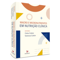 MACRO E MICRONUTRIENTES EM NUTRIÇÃO CLÍNICA
