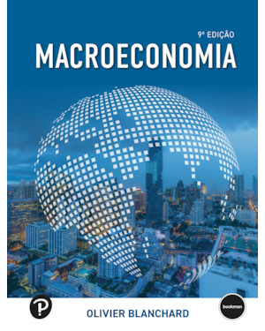 MACROECONOMIA 9ED.