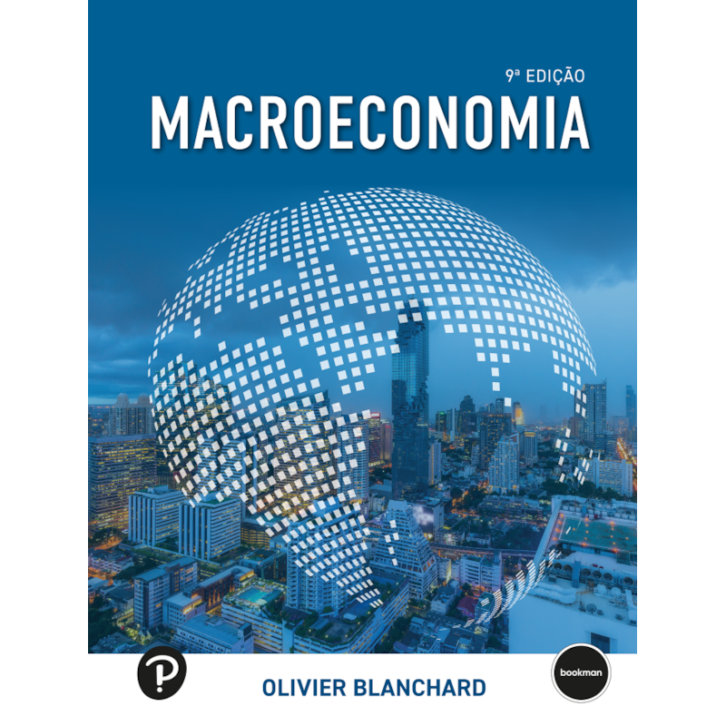 MACROECONOMIA 9ED.