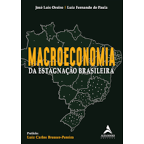 Macroeconomia da estagnação brasileira