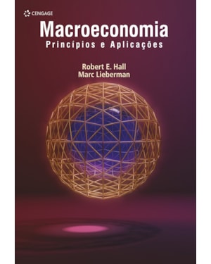 MACROECONOMIA: PRINCÍPIOS E APLICAÇÕES