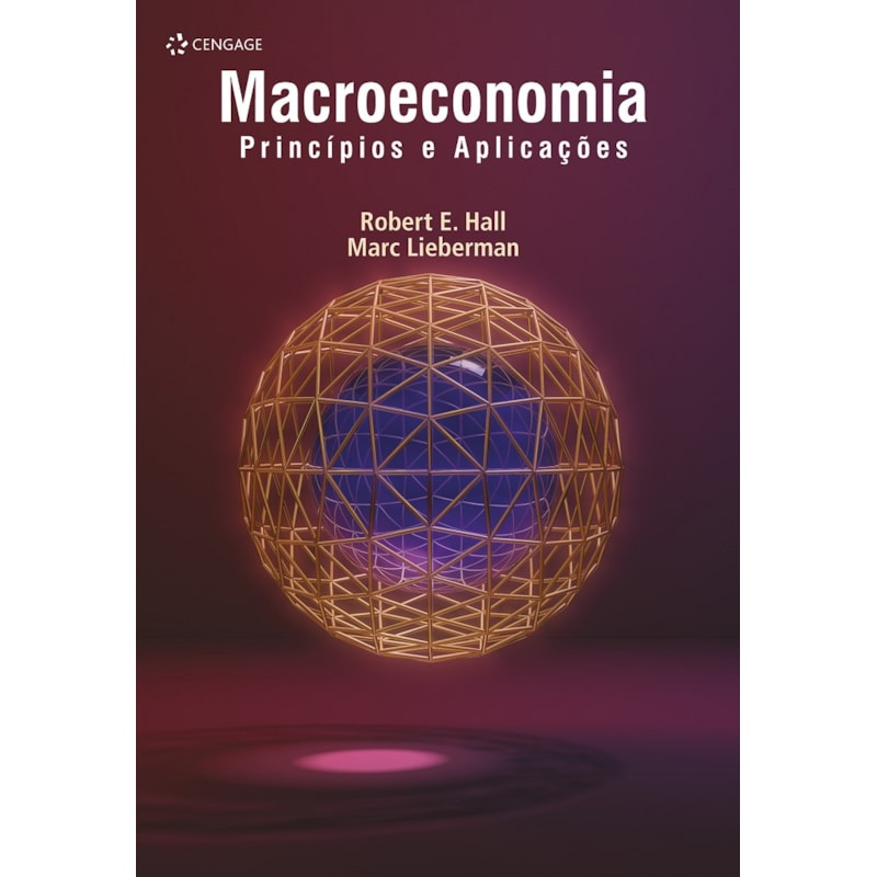 MACROECONOMIA: PRINCÍPIOS E APLICAÇÕES