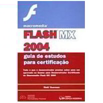 MACROMEDIA FLASH MX 2004 - 1