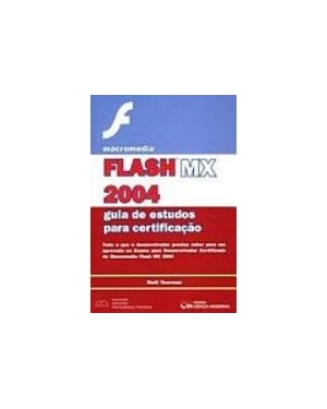 MACROMEDIA FLASH MX 2004 - 1