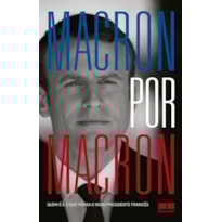 MACRON POR MACRON