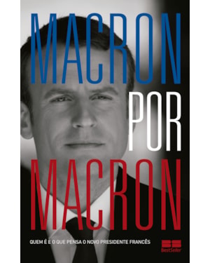 MACRON POR MACRON