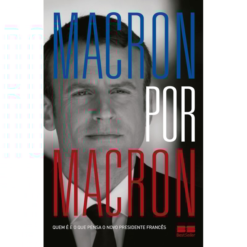 MACRON POR MACRON