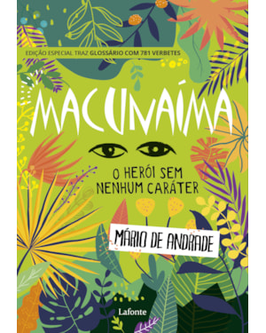 MACUNAÍMA