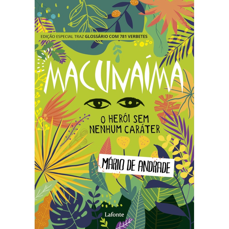 MACUNAÍMA