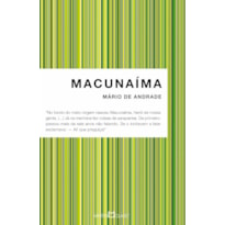 MACUNAÍMA