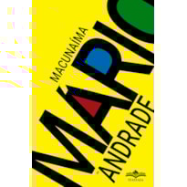 MACUNAÍMA