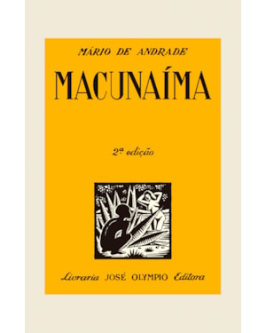 MACUNAÍMA