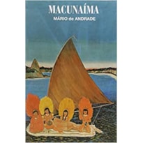 MACUNAÍMA