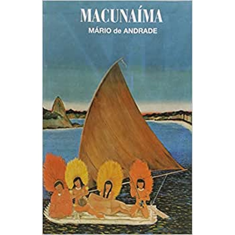 MACUNAÍMA