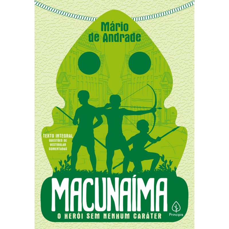 MACUNAÍMA