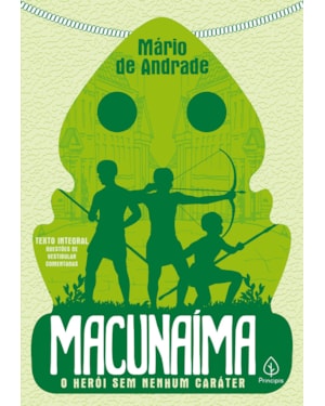 MACUNAÍMA