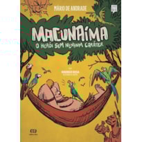MACUNAÍMA